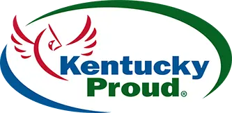Kentucky Proud Logo.